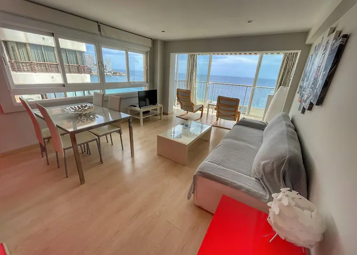 Levante Trip - Family Apartments