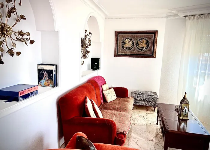 Garay Apartments