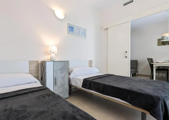 Cala Alta Beach Apartments