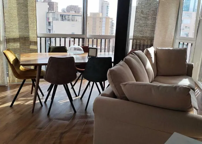 Apartamentos Emilio