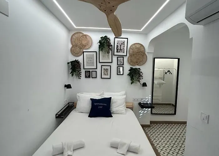 Apartamentos Palma