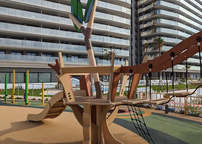 Sunset Cliffs Sea View Apartments