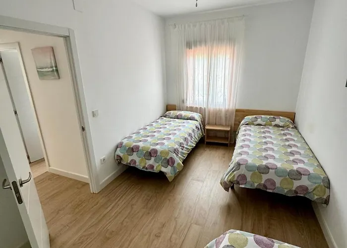Villa Ana Apartments