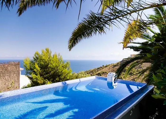 Pool Villa 5 Bedrooms