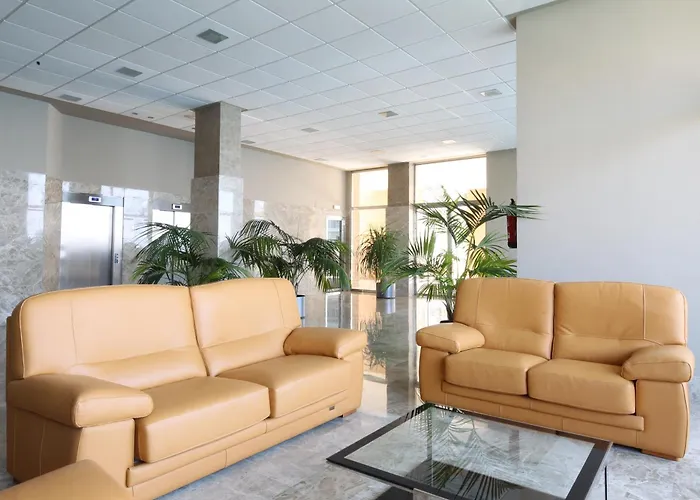 Apartamentos Lido