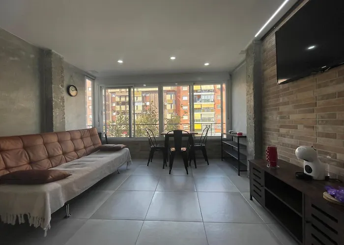 Benidorm Jl 1 Y 2