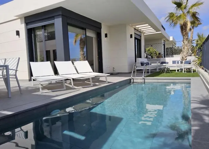 Global Montemar - By Global Rental Holidays 18513