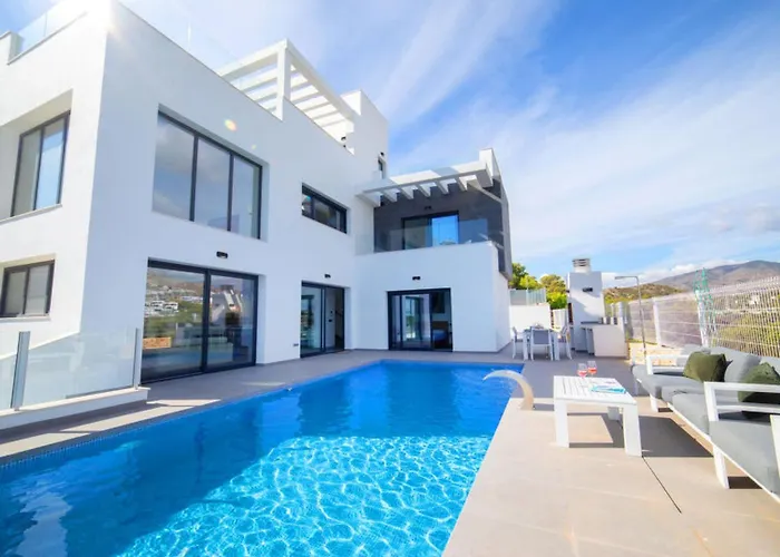 Global Villa Dorada - By Global Rental Holidays 21163