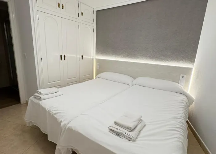 Apartamentos Carmela