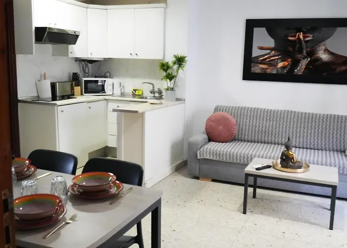 L&G Apartamentos Benidorm