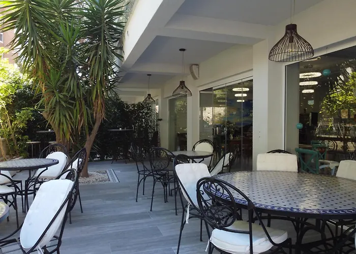 Apartamentos Sofia