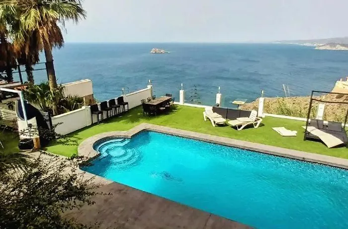 Villa Hawai
