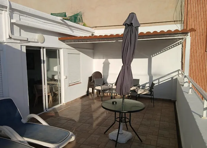 Apartamentos Benidorm Chorrol