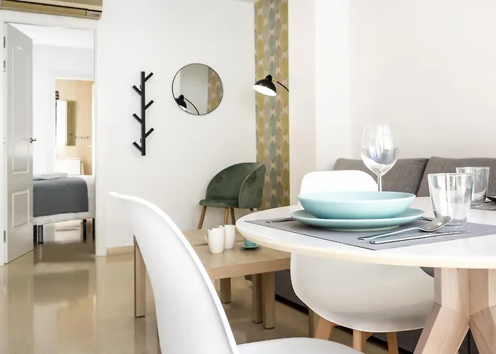 Calma Apartments
