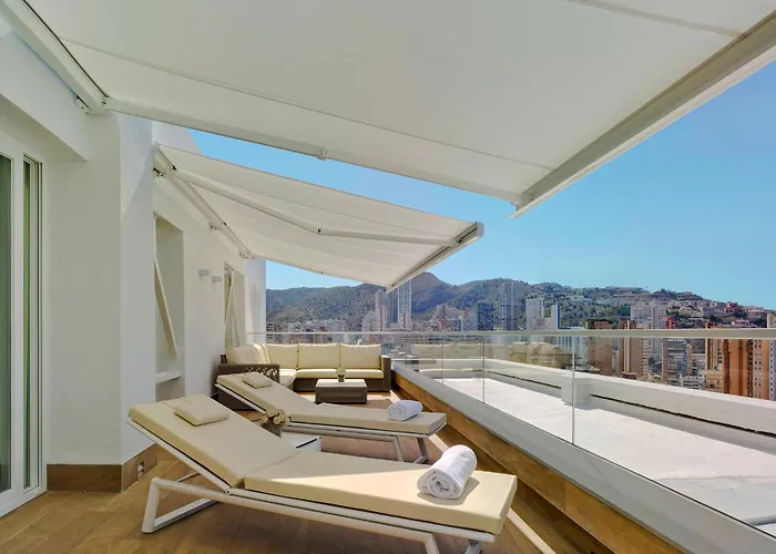 Hotel Don Pancho - Designed For Adults