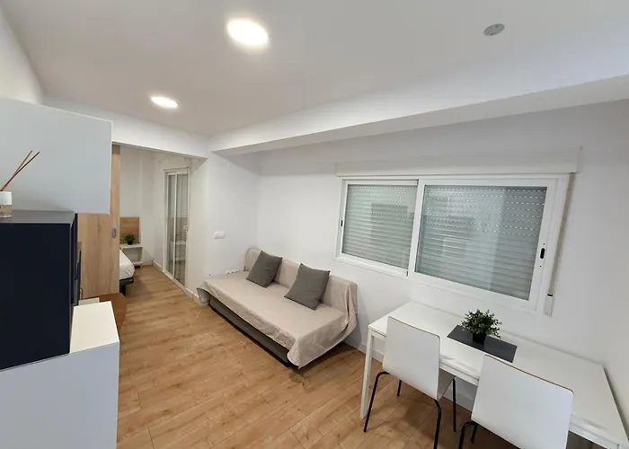Pescadors Apartamentos Trg