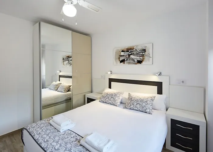 Sonrisa Apartments