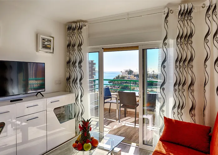 Sonrisa Apartments