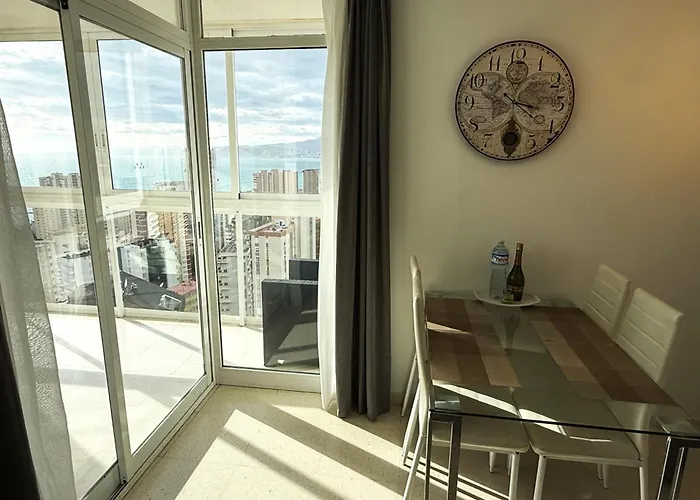 Residence Vacanza Torre Monaco