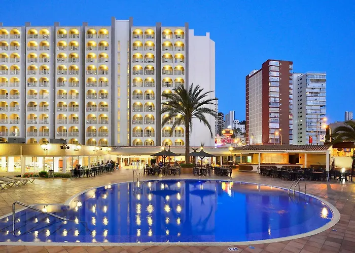 SOL by Meliá Pelícanos Ocas