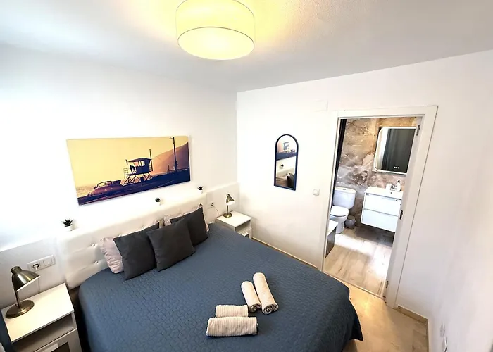 Residence Vacanza Torre Montecarlo