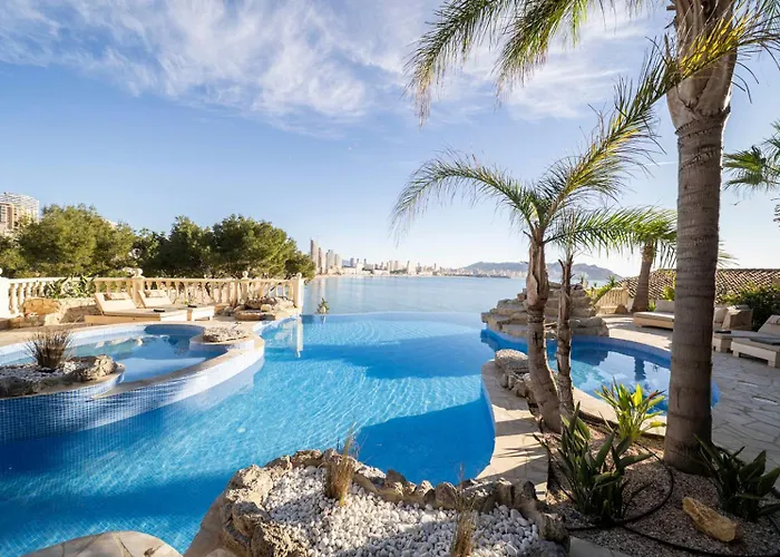 Casa Playa By Costa Blanca Collection