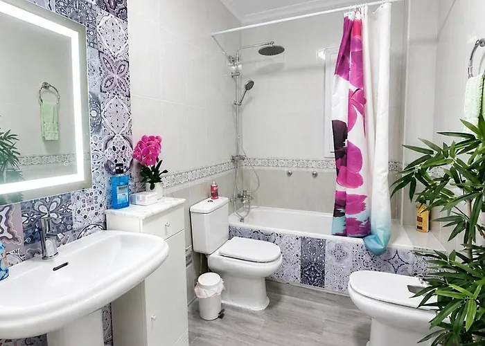 Villa 25 Pax Jacuzzi 12 Pax 10 Min To Benidorm Party Area
