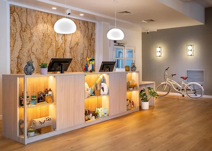 Innside By Melia Costablanca (Adults Only)