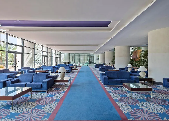 Meliá Benidorm