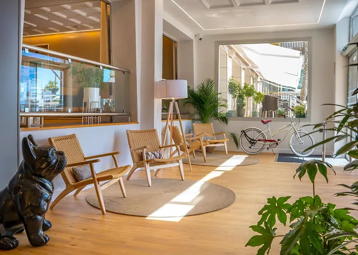 Innside By Melia Costablanca (Adults Only)